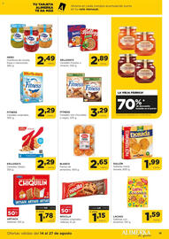 Folleto Alimerka Página 15