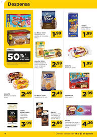 Folleto Alimerka Página 16