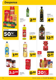 Folleto Alimerka Página 18
