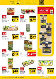 Folleto Alimerka Página 22