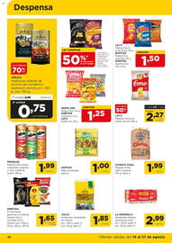 Folleto Alimerka Página 23