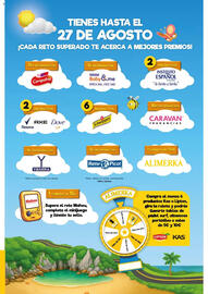 Folleto Alimerka Página 25