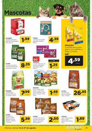 Folleto Alimerka Página 27