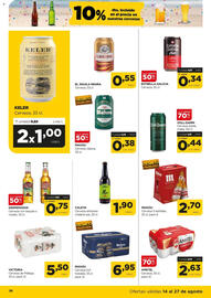 Folleto Alimerka Página 28