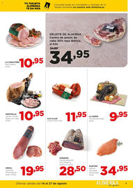 Folleto Alimerka Página 3