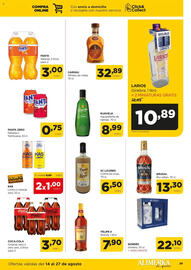 Folleto Alimerka Página 32