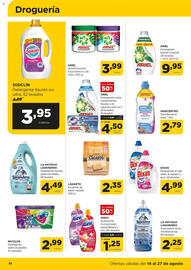 Folleto Alimerka Página 34