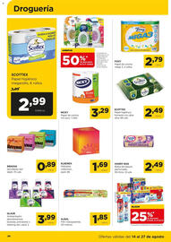 Folleto Alimerka Página 36
