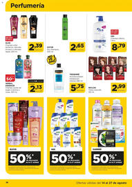 Folleto Alimerka Página 38