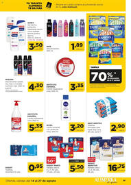 Folleto Alimerka Página 41