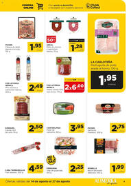 Folleto Alimerka Página 5