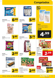 Folleto Alimerka Página 7