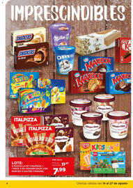 Folleto Alimerka Página 8