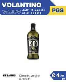 Volantino PGS Cash&Carry Pagina 2