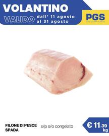 Volantino PGS Cash&Carry Pagina 4