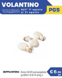Volantino PGS Cash&Carry Pagina 5