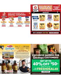 Dierbergs ad week 33 Page 11