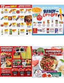 Dierbergs ad week 33 Page 2