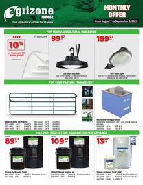 BMR flyer Page 1