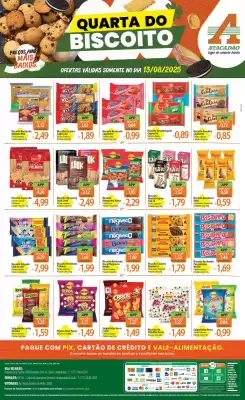 Catálogo Atacadão (válido até 13-08)