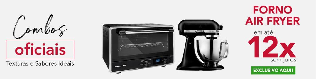 Catálogo KitchenAid Página 2