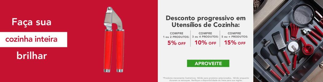 Catálogo KitchenAid Página 3