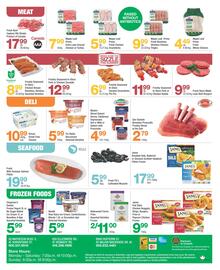 Highland Farms flyer Page 4