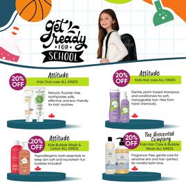 Healthy Planet flyer Page 6