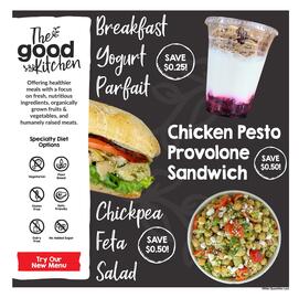 Goodness Me flyer Page 3