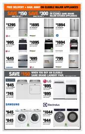 Home Depot flyer Page 7