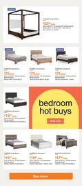 Ashley Furniture flyer Page 4
