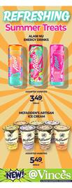 Vince's Market flyer Page 10