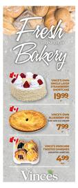Vince's Market flyer Page 2