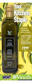 Vince's Market flyer Page 9