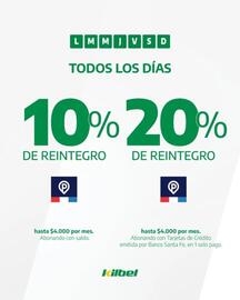Catálogo Kilbel Supermercados Página 11