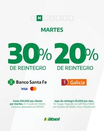 Catálogo Kilbel Supermercados Página 12