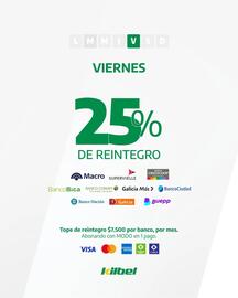 Catálogo Kilbel Supermercados Página 3