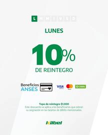 Catálogo Kilbel Supermercados Página 8
