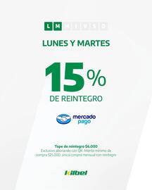 Catálogo Kilbel Supermercados Página 9
