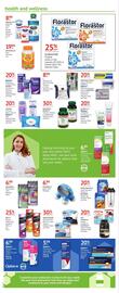 Guardian Pharmacy flyer Page 2