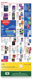 Guardian Pharmacy flyer Page 8