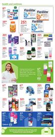 IDA Pharmacy flyer Page 2