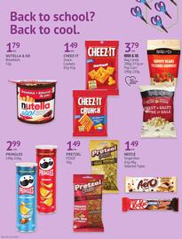 IDA Pharmacy flyer Page 3