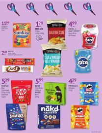 IDA Pharmacy flyer Page 6