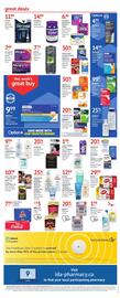 IDA Pharmacy flyer Page 8