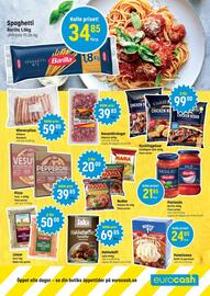 Eurocash reklamblad Sida 2
