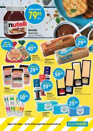 Eurocash reklamblad Sida 3