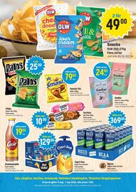 Eurocash reklamblad Sida 4