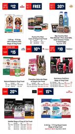 Ren’s Pets Depot flyer Page 2