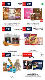 Ren’s Pets Depot flyer Page 3